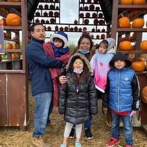 Meet your Posher, Thomas